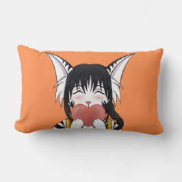 TSDS Agar-Liebe Lendenkissen