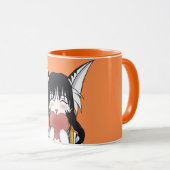 TSDS Agar-Liebe Tasse (VorderseiteRechts)