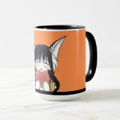 TSDS Agar-Liebe Tasse (VorderseiteRechts)