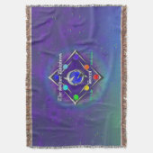 TSDS: Aus Leben und Liebe Logo blau und grün Decke (Vorderseite Vertikal)