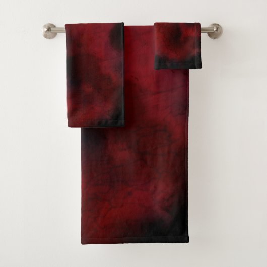 TSDS: Chaos Magic Badhandtuch Set (Insitu)