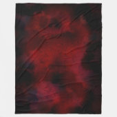 TSDS: Chaos Magic Fleecedecke (Vorderseite)