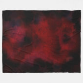 TSDS: Chaos Magic Fleecedecke (Vorderseite (Horizontal))