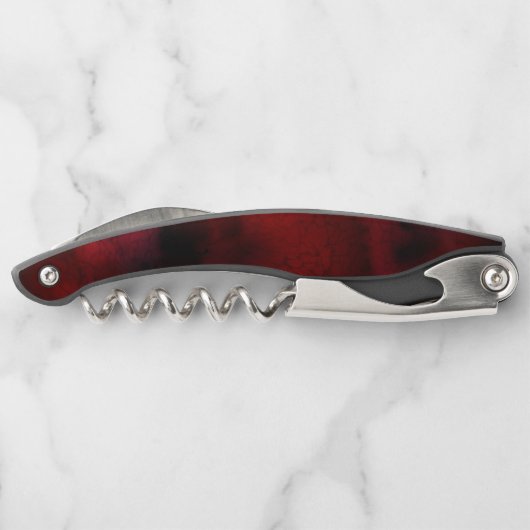 TSDS: Chaos Magic Kellnermesser (Rückseite)