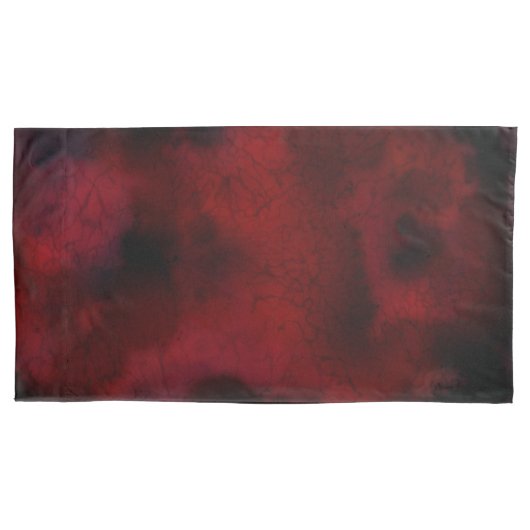 TSDS: Chaos Magic Kissenbezug (Vorderseite-Links)