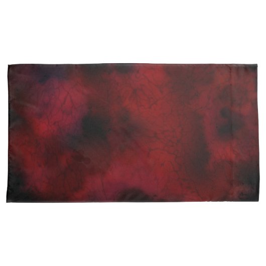 TSDS: Chaos Magic Kissenbezug (Vorderseite-Rechts)