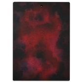 TSDS: Chaos Magic Klemmbrett (Rückseite)