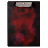 TSDS: Chaos Magic Klemmbrett (Vorderseite)