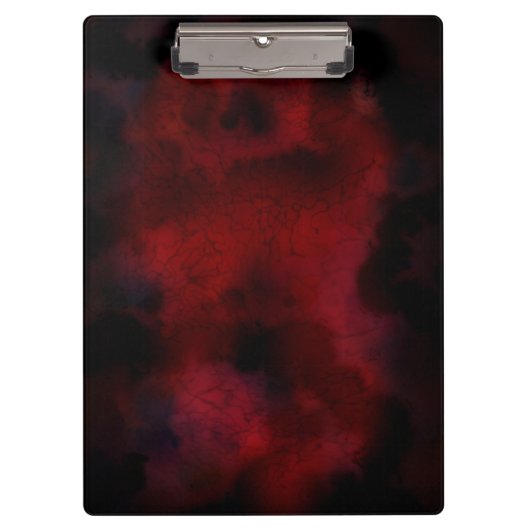 TSDS: Chaos Magic Klemmbrett (Vorderseite)