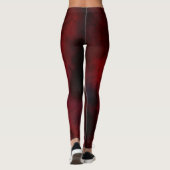 TSDS: Chaos Magic Leggings (Rückseite)
