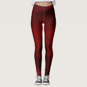 TSDS: Chaos Magic Leggings (Vorderseite)