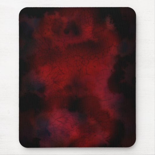 TSDS: Chaos Magic Mousepad (Vorne)