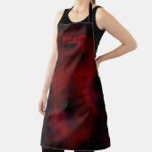 TSDS: Chaos Magic Schürze (InSitu)