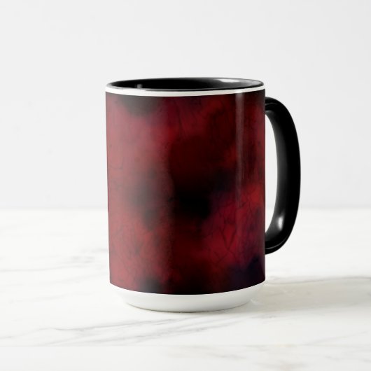 TSDS: Chaos Magic Tasse (VorderseiteRechts)