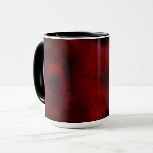 TSDS: Chaos Magic Tasse (Vorderseite Links)