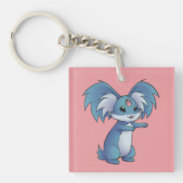 TSDS Delphia Schlüsselanhänger