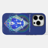 TSDS Fandia Case-Mate iPhone Hülle (Rückseite (Horizontal))