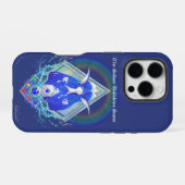 TSDS Fandia iPhone Hülle (Rückseite (Horizontal))