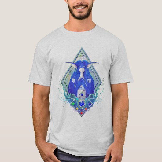 TSDS Fandia T-Shirt (Vorderseite)