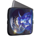 TSDS Fandias Tränen Laptopschutzhülle (Vorne Rechts)