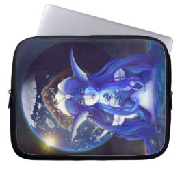 TSDS Fandias Tränen Laptopschutzhülle