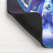 TSDS Fandias Tränen Mousepad (Ecke)