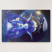 TSDS Fandias Tränen Puzzle (Horizontal)