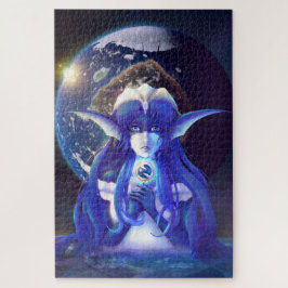 TSDS Fandias Tränen Puzzle