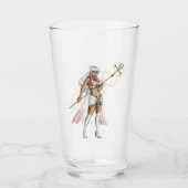 TSDS: Isis, Göttin des Heiligen Glas (Vorderseite)