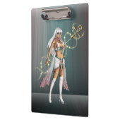 TSDS: Isis, Göttin des Heiligen Klemmbrett (Links)