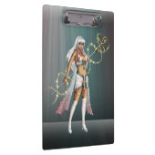 TSDS: Isis, Göttin des Heiligen Klemmbrett (Rechts)