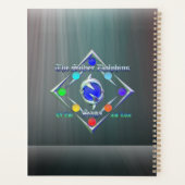 TSDS: Isis, Göttin des Heiligen Planer (Rückseite)