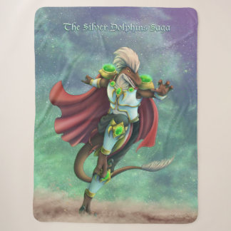 TSDS: Justin Arisdale Cover Art Solo Erde Sherpadecke