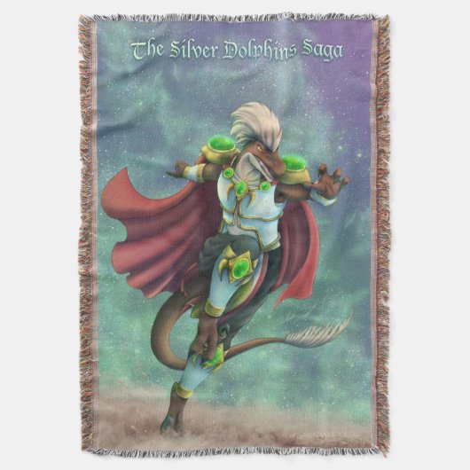 TSDS: Justin Arisdale deckt Art Solo Earth ab Decke (Vorderseite Vertikal)