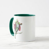 TSDS: Justin Arisdale deckt Art Solo Earth ab Tasse (Vorderseite Links)