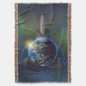 TSDS King of Earth Decke (Vorderseite Vertikal)