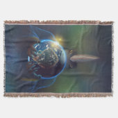 TSDS King of Earth Decke (Vorderseite)