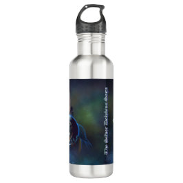 TSDS King of Earth Edelstahlflasche