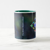 TSDS King of Earth Tasse (Zentrum)