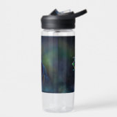 TSDS King of Earth Trinkflasche (Links)