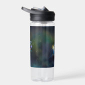 TSDS King of Earth Trinkflasche (Rechts)