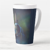 TSDS König der Erde Milchtasse (Rechte Ecke)