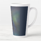 TSDS König der Erde Milchtasse (Rechts)