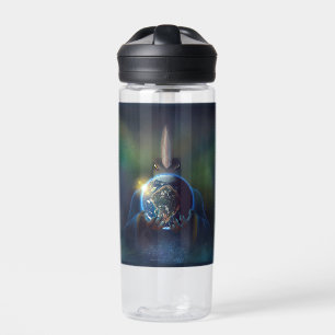 TSDS König der Erde    Trinkflasche