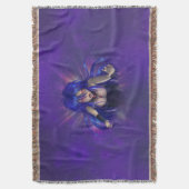 TSDS: Königin Irana Delphi Buchcover Art Decke (Vorderseite Vertikal)