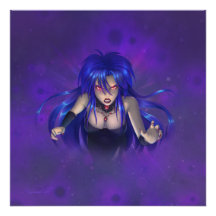 TSDS: Königin Irana Delphi Buchcover Art