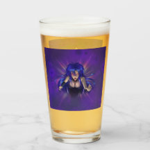 TSDS: Königin Irana Delphi Buchcover Art