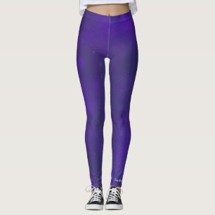 TSDS: Königin Irana Delphi Buchcover Art Leggings