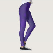 TSDS: Königin Irana Delphi Buchcover Art Leggings (Rechts)