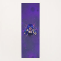 TSDS: Königin Irana Delphi Buchcover Art